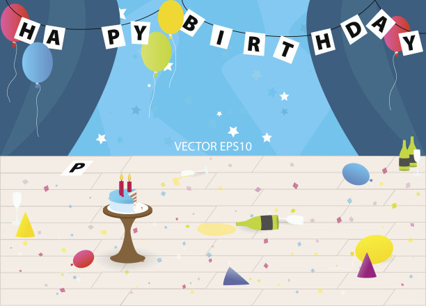 在派对结束后图片下载