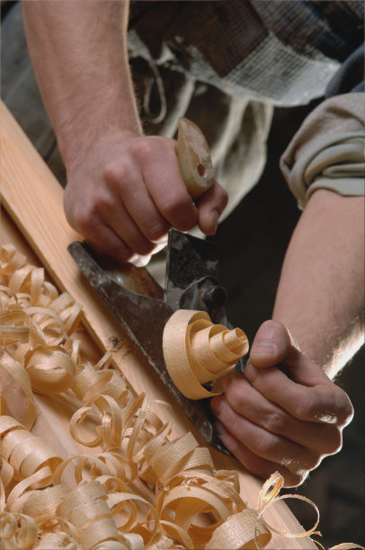 男性工人的手图片下载