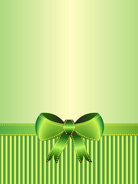 绿丝带卡图片下载