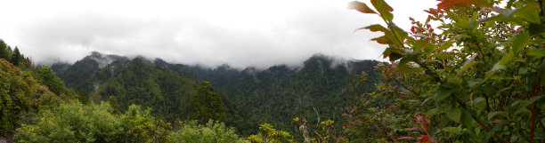 多云山图片下载