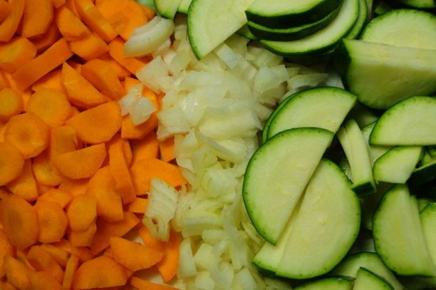 混合切菜图片下载