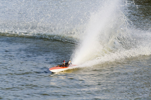 无线电控制的船图片下载