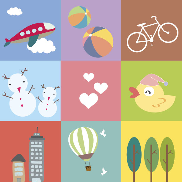 所有的事情图片下载