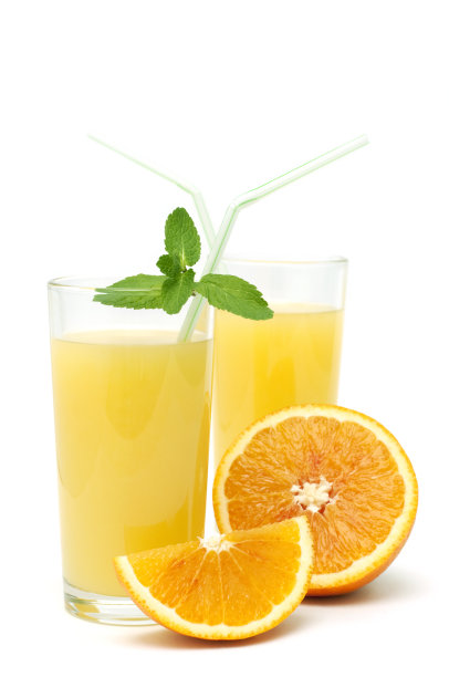 橙汁图片下载