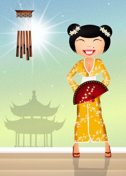 小池娃娃图片下载