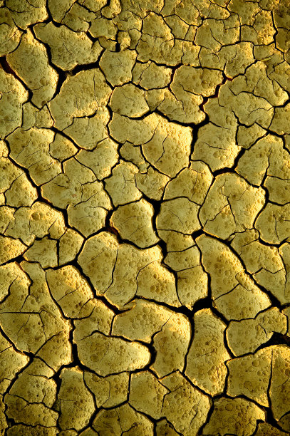 干河的底部图片下载