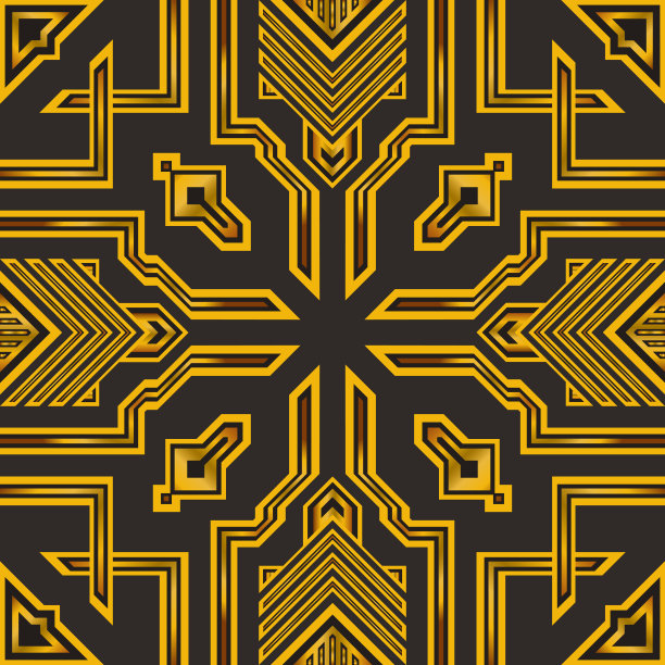 围巾模式图片下载