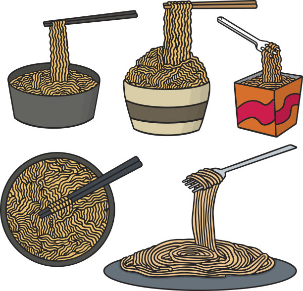 面向量集图片下载