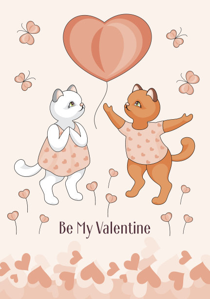 做我的情人卡图片下载