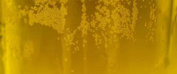 冰啤酒泡沫背景图片下载