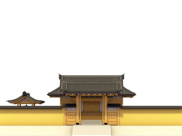 日本寺庙图片下载