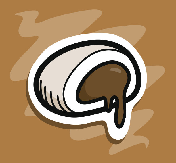 巧克力糖图片下载