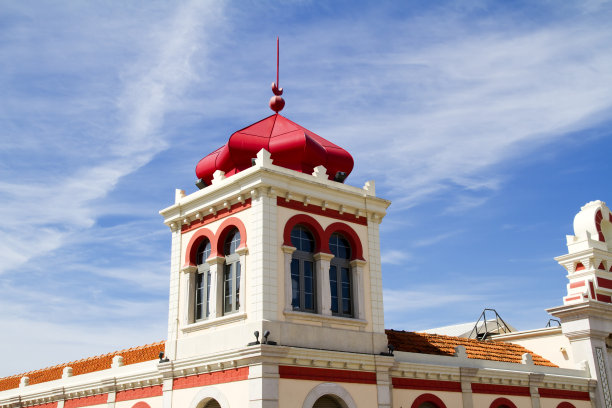 Loule阿尔加维,葡萄牙图片下载