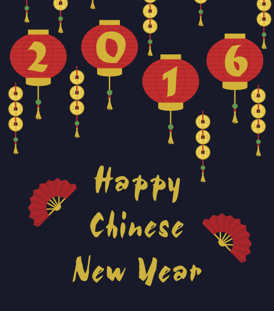 中国新年图片下载