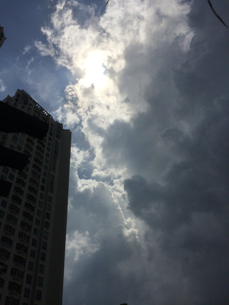 雨轴承云图片下载