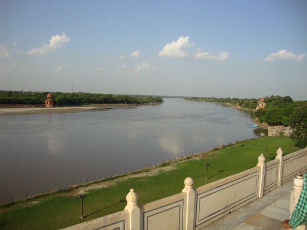 亚穆纳河图片下载