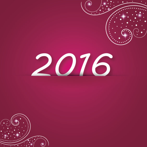 新年的背景图片下载