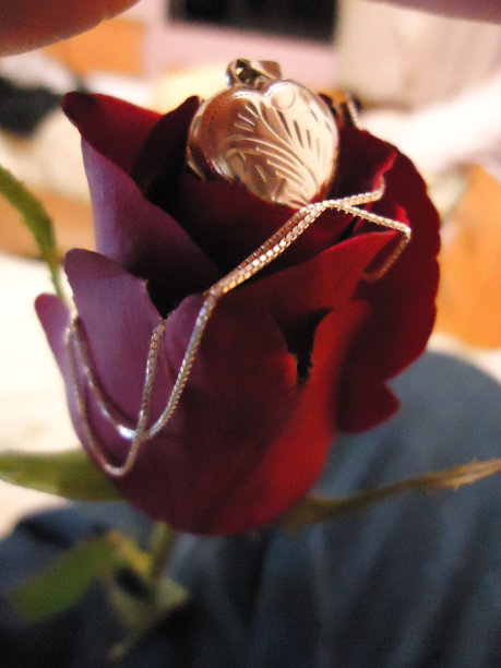 礼物送给女朋友图片下载