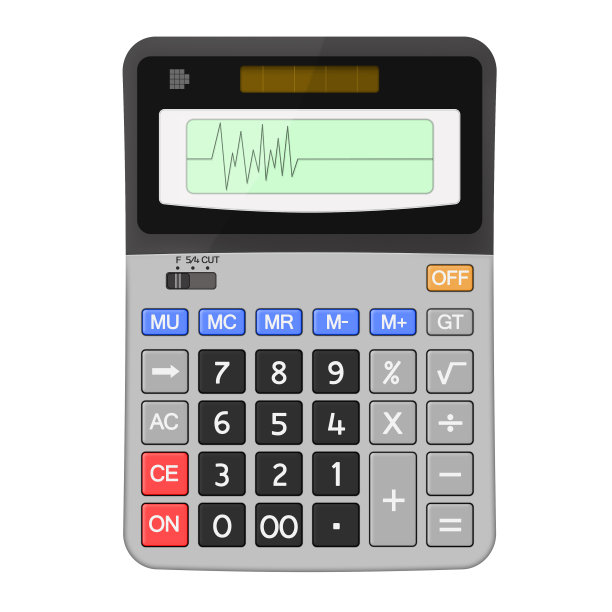 计算器和心跳图片下载