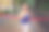 跑步女子越过终点线图片下载