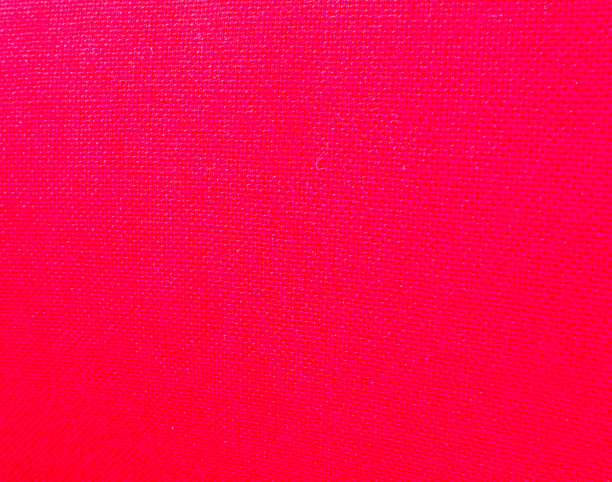 红色织物背景图片下载