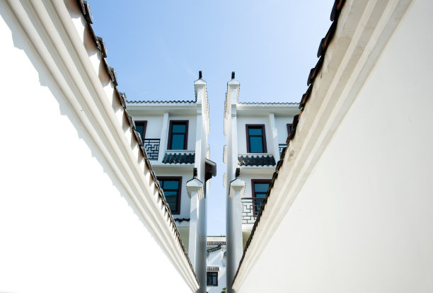 中国古代建筑图片下载