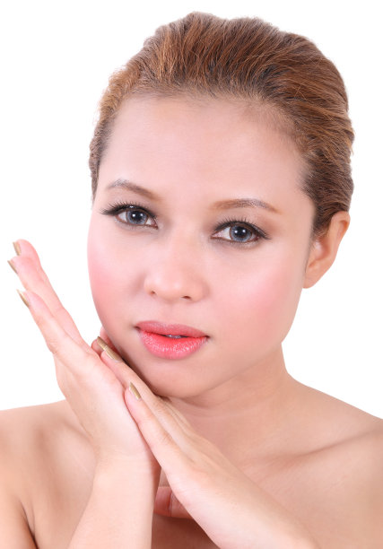 亚洲女人图片下载