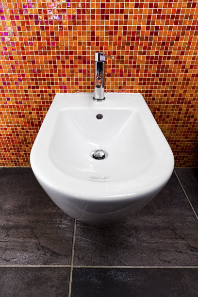 坐浴盆图片下载