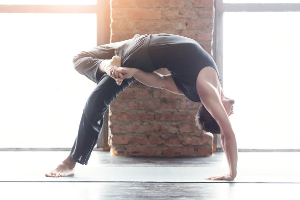 瑜伽图片素材ID：132237808