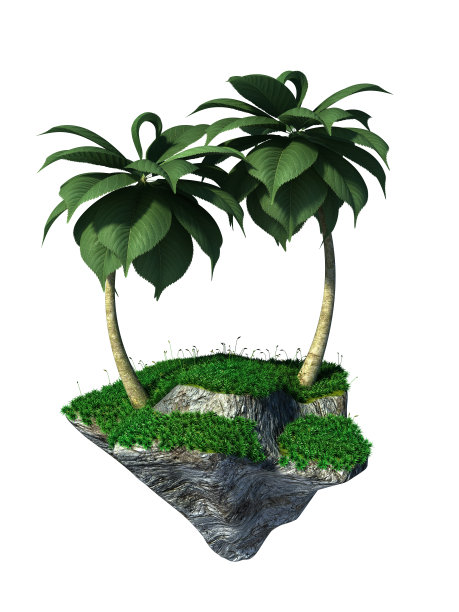 飞行岛图片下载