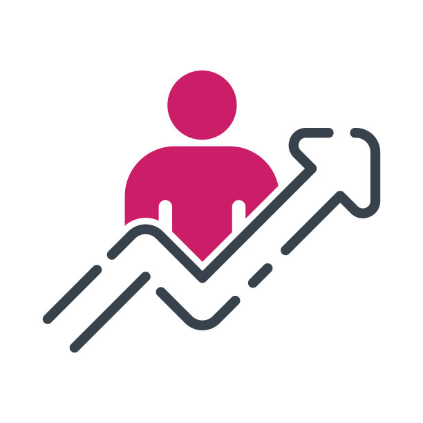 动机概念图图标企业战略发展设计和管理领导团队成长职业理念创意办公室培训向量图片下载