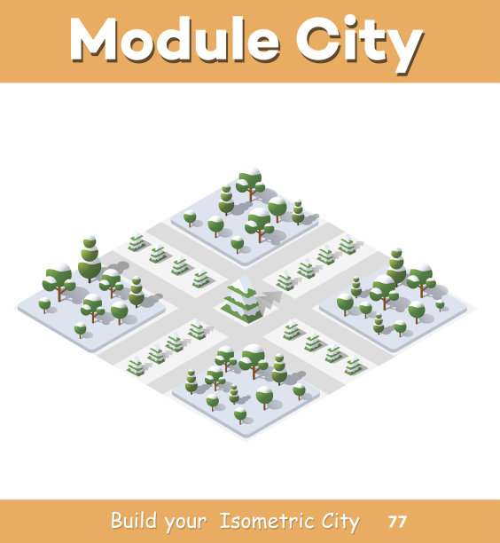 圣诞雪下雪的冬天图片下载