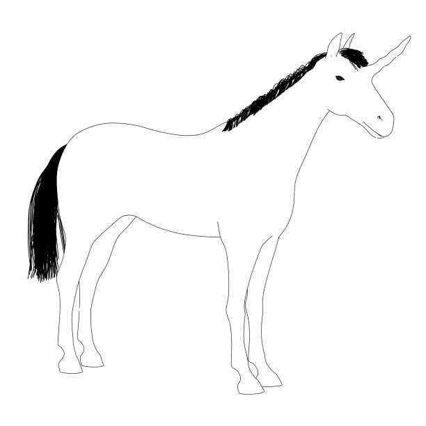 独角兽图片下载