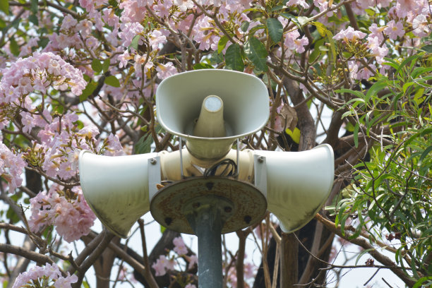 扬声器图片下载