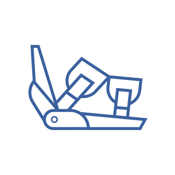 滑雪绑定图标图片下载