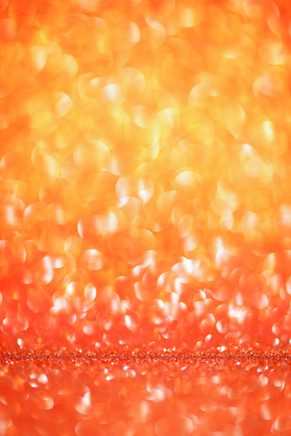 模糊的灯光背景图片下载