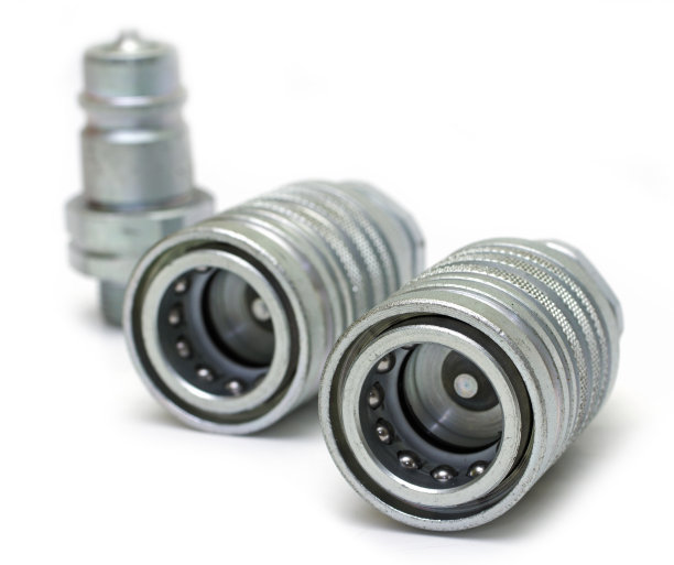 快速石油耦合器图片下载