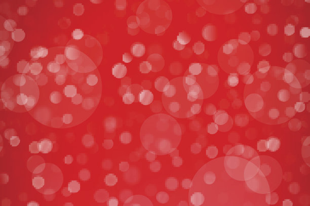 红色抽象横旗图片下载