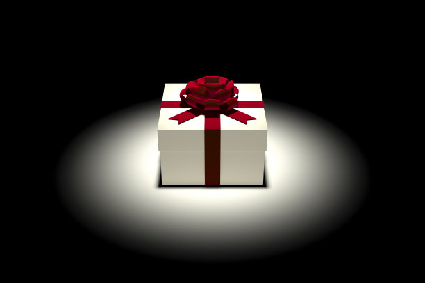 礼物,礼物盒图片下载