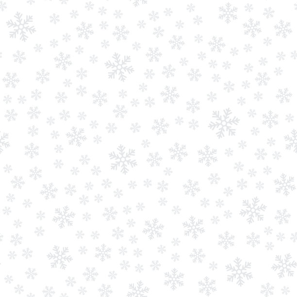 无缝模式snowflake-01图片下载