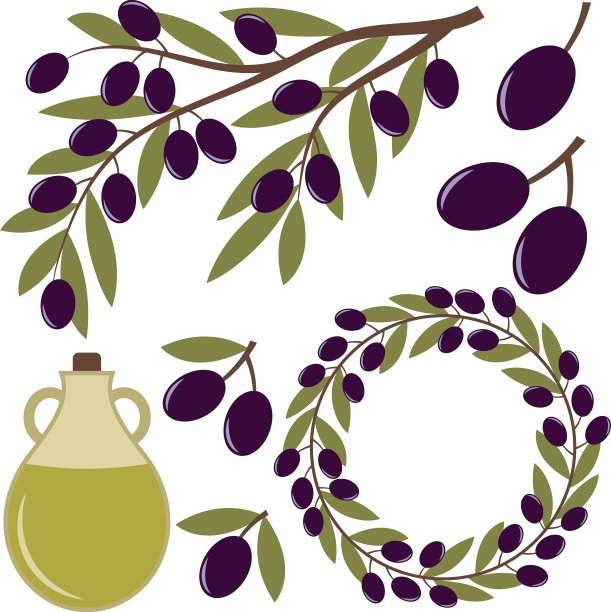 橄榄集图片下载