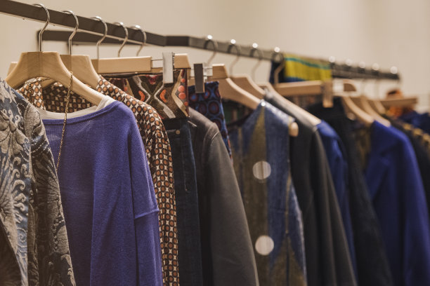 女装秋冬系列图片下载