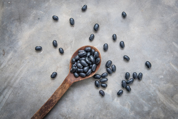 黑豆图片下载