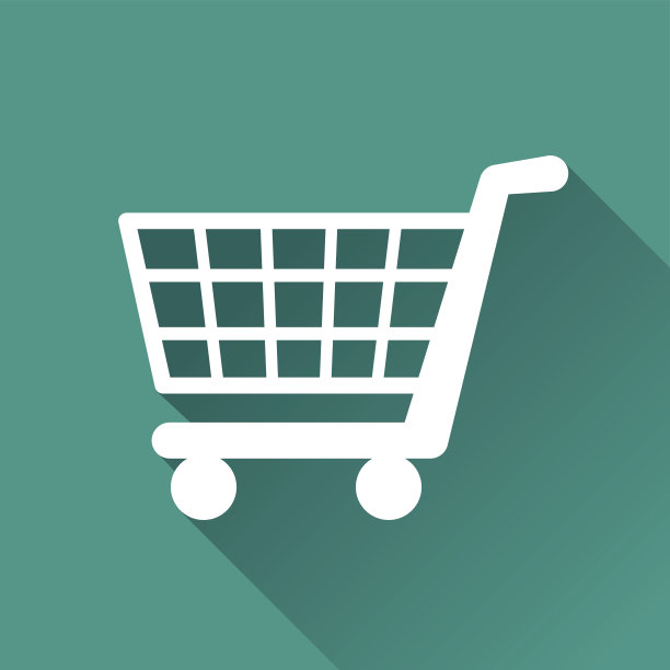 购物公寓设计图标图片下载