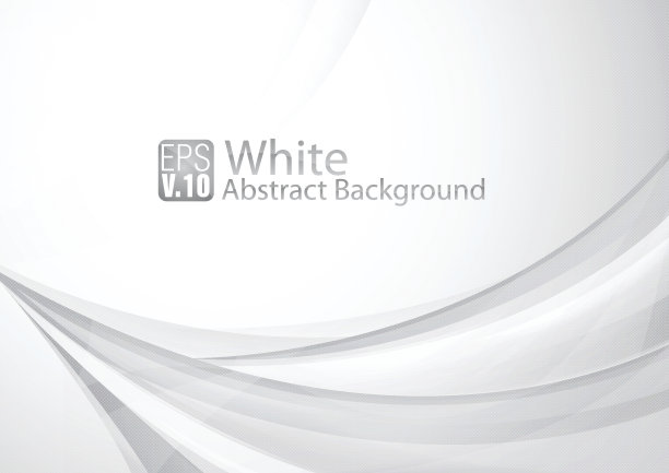 干净的抽象背景素材图片