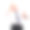光头商人与镜子。图片下载