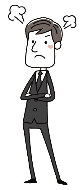 穿着丧服的人:愤怒图片下载