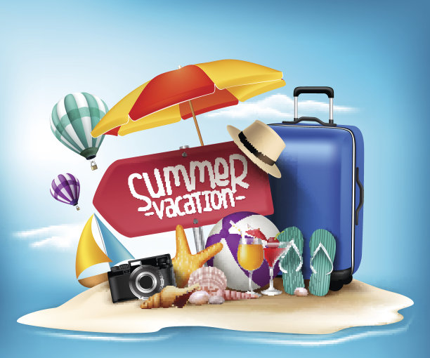 岛屿度假图片素材ID：132348250