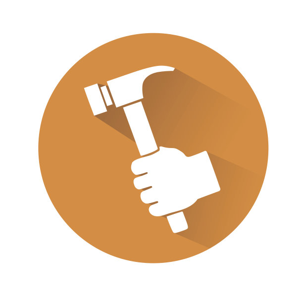 拿锤子图片下载