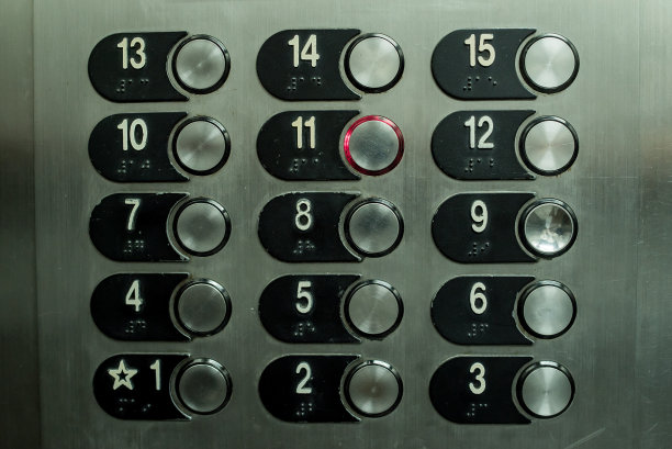 医院里不同的按钮图片下载